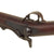 Original U.S. Springfield Trapdoor Model 1873/84 Rifle with Standard Ram Rod made in 1888 - Serial 390347 Original Items