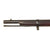Original U.S. Springfield Trapdoor Model 1873/84 Rifle with Standard Ram Rod made in 1888 - Serial 390347 Original Items