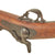 Original U.S. Springfield Trapdoor Model 1873/84 Rifle with Standard Ram Rod made in 1888 - Serial 419948 Original Items