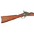 Original U.S. Springfield Trapdoor Model 1873/84 Rifle with Standard Ram Rod made in 1888 - Serial 419948 Original Items
