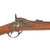 Original U.S. Springfield Trapdoor Model 1873/84 Rifle with Standard Ram Rod made in 1888 - Serial 419948 Original Items
