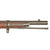 Original U.S. Springfield Trapdoor Model 1873/84 Rifle with Standard Ram Rod made in 1888 - Serial 419948 Original Items
