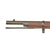 Original U.S. Springfield Trapdoor Model 1873/84 Rifle with Standard Ram Rod made in 1888 - Serial 419948 Original Items