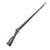 Original U.S. Civil War Springfield M-1863 Rifle Converted to M-1868 Trapdoor Rifle using ALLIN System in 1869 - Serial 6372 Original Items