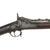 Original U.S. Civil War Springfield M-1863 Rifle Converted to M-1868 Trapdoor Rifle using ALLIN System in 1869 - Serial 6372 Original Items