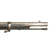 Original U.S. Civil War Springfield M-1863 Rifle Converted to M-1868 Trapdoor Rifle using ALLIN System in 1869 - Serial 6372 Original Items