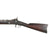Original U.S. Civil War Springfield M-1863 Rifle Converted to M-1868 Trapdoor Rifle using ALLIN System in 1869 - Serial 6372 Original Items