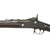 Original U.S. Civil War Springfield M-1863 Rifle Converted to M-1868 Trapdoor Rifle using ALLIN System in 1869 - Serial 6372 Original Items