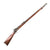 Original U.S. Springfield Trapdoor Model 1873 Rifle made in 1880 with Buffington Sight & Standard Ramrod - Serial 121275 Original Items