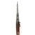 Original U.S. Springfield Trapdoor Model 1873 Rifle made in 1880 with Buffington Sight & Standard Ramrod - Serial 121275 Original Items