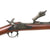 Original U.S. Springfield Trapdoor Model 1873 Rifle made in 1880 with Buffington Sight & Standard Ramrod - Serial 121275 Original Items