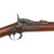 Original U.S. Springfield Trapdoor Model 1873 Rifle made in 1880 with Buffington Sight & Standard Ramrod - Serial 121275 Original Items