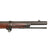 Original U.S. Springfield Trapdoor Model 1873 Rifle made in 1880 with Buffington Sight & Standard Ramrod - Serial 121275 Original Items