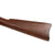 Original U.S. Springfield Trapdoor Model 1873 Rifle made in 1880 with Buffington Sight & Standard Ramrod - Serial 121275 Original Items
