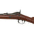 Original U.S. Springfield Trapdoor Model 1873 Rifle made in 1880 with Buffington Sight & Standard Ramrod - Serial 121275 Original Items