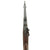Original U.S. Springfield Trapdoor Model 1884 Rifle with Standard Ramrod made in 1889 - Serial 446613 Original Items