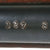 Original U.S. Springfield Trapdoor Model 1884 Rifle with Standard Ramrod made in 1889 - Serial 446613 Original Items