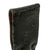 Original German WWII Dresden Metropolitan Police Long Dress Bayonet by P.D. Lüneschloss with Scabbard & Frog - Matching Unit Marks Original Items