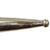 Original German WWII Dresden Metropolitan Police Long Dress Bayonet by P.D. Lüneschloss with Scabbard & Frog - Matching Unit Marks Original Items