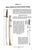 Original Imperial Japanese WWII Era Navy M1889 Naval Prison & Shore Patrol Sword with Scabbard Original Items