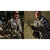 Original Film 1984 Red Dawn Wardrobe Costume: “Battle-Damaged” & Repaired Soviet Kamuflirovannyy Letniy Maskirovochnyy Kombinezon KLMK Camouflage Jumpsuit Worn by Russian Soldiers with Copy of Letter of Provenance Original Items