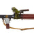 DRAFT Original Soviet Bulgarian Cold War 1968 Dated RPG-7 Rocket Propelled Grenade Inert Launcher RPG with Inert Round Original Items