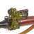 DRAFT Original Soviet Bulgarian Cold War 1968 Dated RPG-7 Rocket Propelled Grenade Inert Launcher RPG with Inert Round Original Items