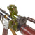 DRAFT Original Soviet Bulgarian Cold War 1968 Dated RPG-7 Rocket Propelled Grenade Inert Launcher RPG with Inert Round Original Items