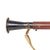 DRAFT Original Soviet Bulgarian Cold War 1968 Dated RPG-7 Rocket Propelled Grenade Inert Launcher RPG with Inert Round Original Items