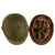 Original U.S. M1 Helmet Used in Saving Private Ryan – 2nd Ranger Battalion – With Copy of Notarized Letter of Authenticity Original Items