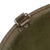 Original U.S. M1 Helmet Used in Saving Private Ryan – 2nd Ranger Battalion – With Copy of Notarized Letter of Authenticity Original Items