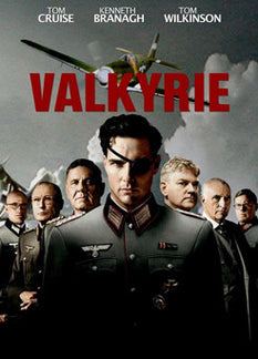 Valkyrie Movie Poster