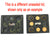 Original U.S. WWII Navy Atlantic Escape and Evasion Gold Barter Kit - Sealed and X-Rayed - Serial # 947 Original Items