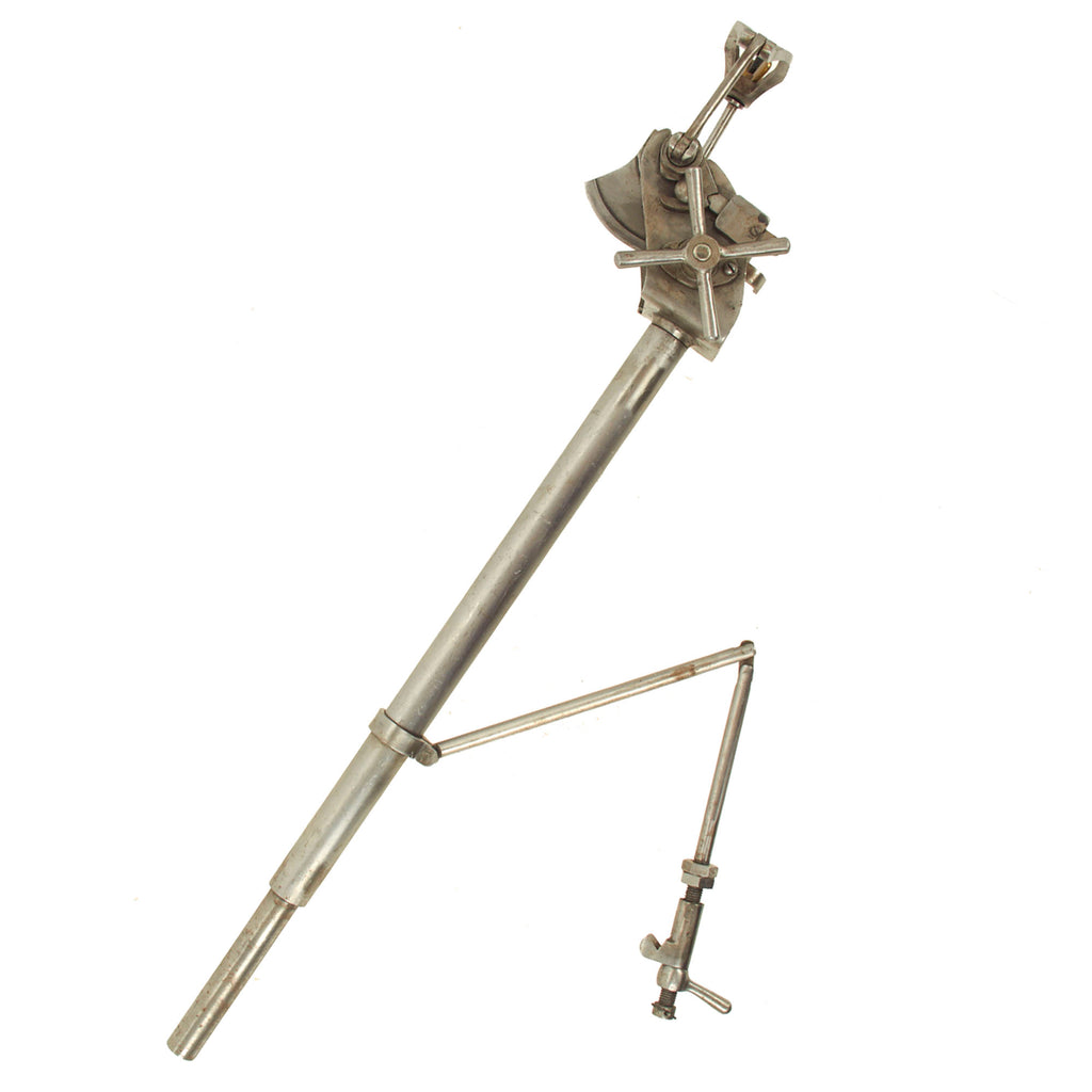 German WWI Maxim MG 08 Sled Mount Anti-Aircraft Extension New Made Items