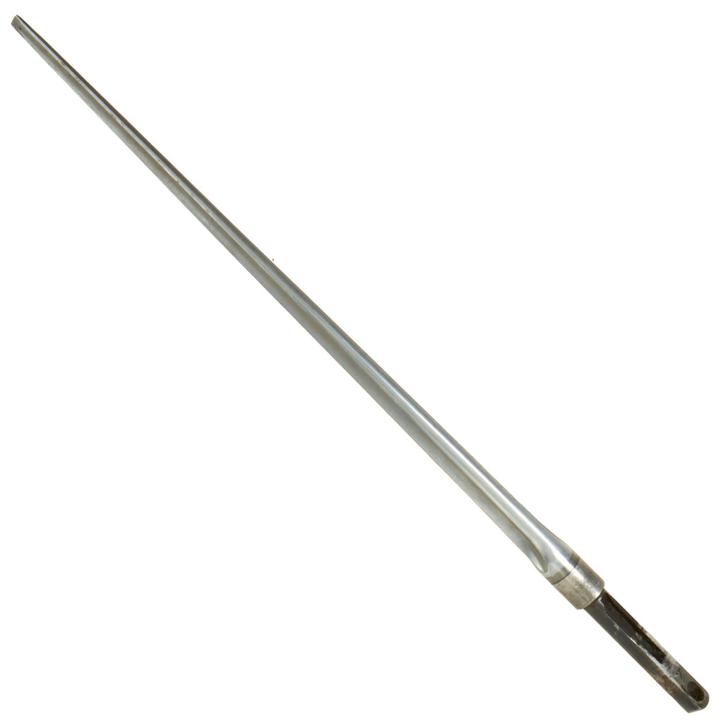 Original U.S. Korean War Garand Rifle M5 Bayonet by Aerial with M8A1 ...