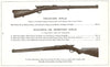 Original U.S. Rare Remington-Keene Bolt-Action Magazine Sporting Rifle in .45/70 - Circa 1882 Original Items