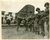 Original U.S. WWII 101st Airborne Siege of Bastogne Named M1942 Paratrooper Jump Pants with Reinforcements - Bronze Star & Purple Heart Recipient Vernis “Bing” Hilst, 321st Glider Field Artillery Battalion
