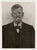 Original Nuremberg Trials Signature of Dr. Claus Schilling Acquired Directly from a U.S. Army Guard Who Served at the Nuremberg Prison, 1945-1946