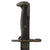 Original U.S. WWII M1 Garand 10 inch Bayonet by PAL with M7 Scabbard Original Items