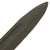 Original U.S. WWII M1 Garand 10 inch Bayonet by PAL with M7 Scabbard Original Items