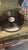 Original U.S. WWII U.S. Army Functional Phonograph Player by Plaza Manufacturing Co. with 2 Binders of 19 Special Services V Discs - Four Discs Have Naval Censor Stamps
