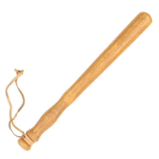 British Bobby Police Truncheon Original Items