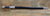 British P-1879 Martini-Henry Artillery Sawback Bayonet New Made Items