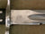 British P-1879 Martini-Henry Artillery Sawback Bayonet New Made Items