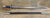 British P-1879 Martini-Henry Artillery Sawback Bayonet New Made Items