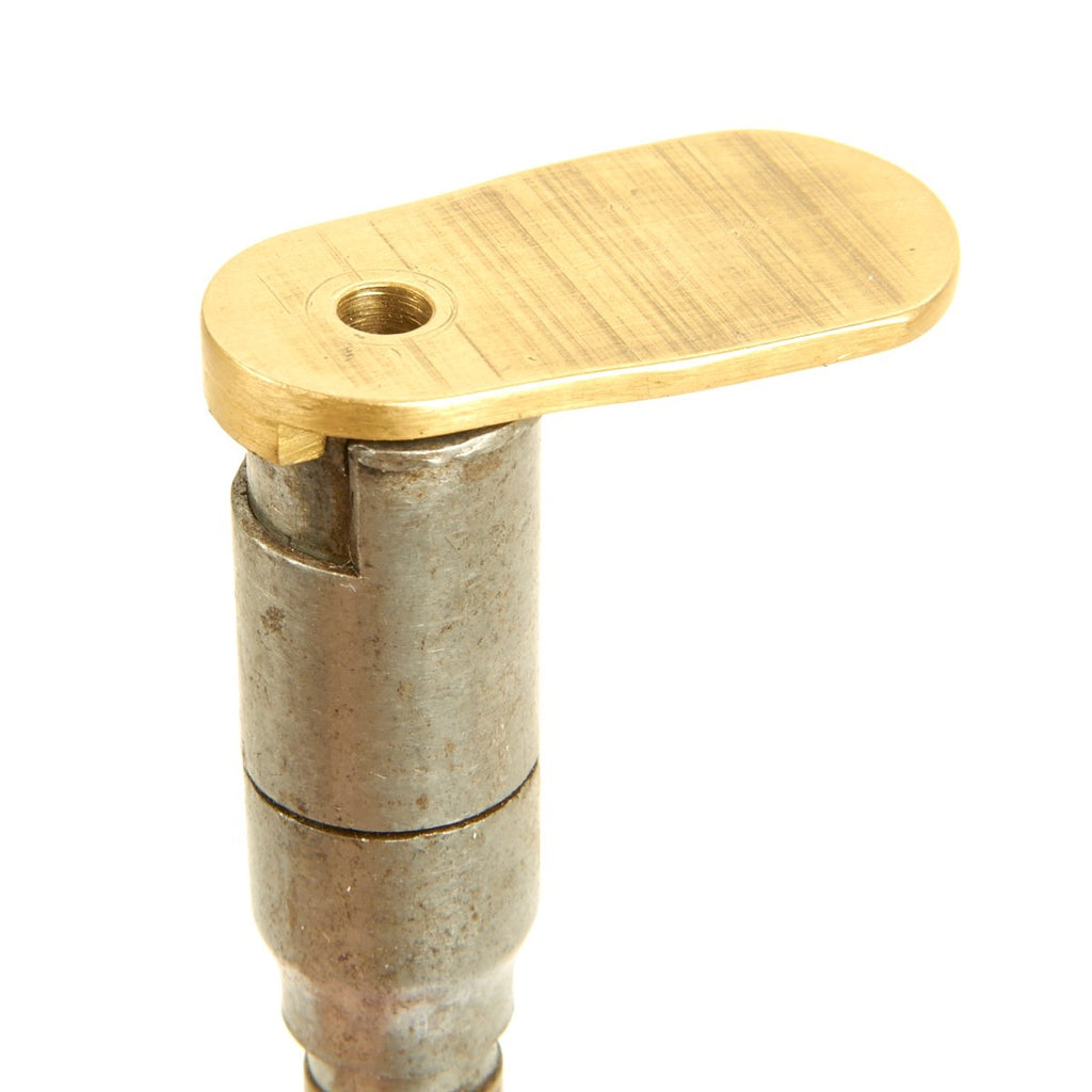 British Martini-Henry Rifle Subcaliber Trainer Morris Tube Key New Made Items