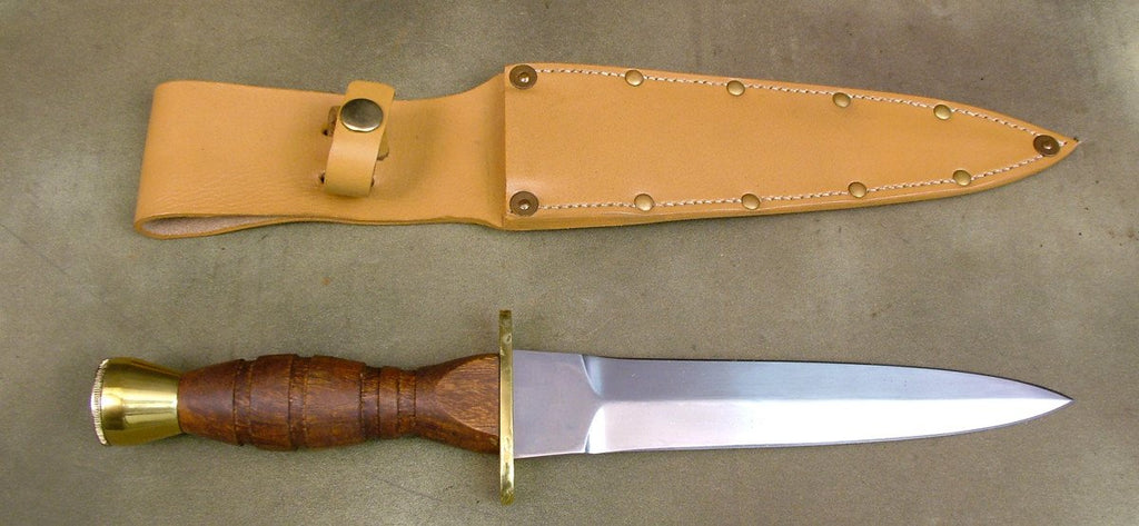 Australian WWII Florin Fighting Knife New Made Items