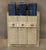 Thompson SMG 3 Cell 30 Round Magazine Pouch: Closeout Special New Made Items