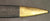 French 18th Century Style Short Sword Brass Mounted Scabbard Original Items