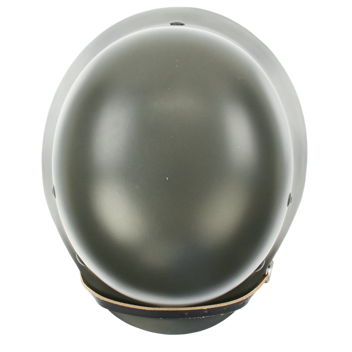 German WWII M35 Steel Helmet- Stahlhelm 35 WW2 M1935 – International  Military Antiques
